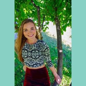 Meet your Posher, Jenna